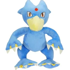 Entoron Golduck Pokemon Plusch Figur Kuscheltier (Ca. 30Cm)