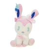 10Er Set Evoli Entwicklungen Kuscheltiere (Ca. 17Cm)