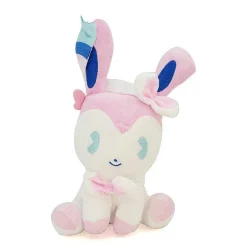 10Er Set Evoli Entwicklungen Kuscheltiere (Ca. 17Cm)