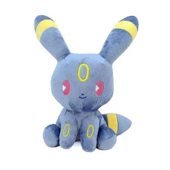 10Er Set Evoli Entwicklungen Kuscheltiere (Ca. 17Cm)