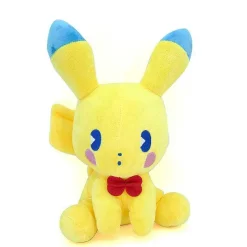 10Er Set Evoli Entwicklungen Kuscheltiere (Ca. 17Cm)