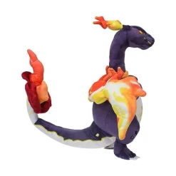 2Er Set Pluschfigur Gigadynamax-Pokemon Glurak Charizard, Ca. 38 Cm