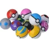 12Er Set Pokemon Pokebälle (Ca. 4.8Cm)
