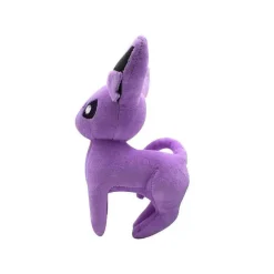 Espeon Psiana Pokemon Kuscheltier Plusch Figur (Ca. 17Cm)