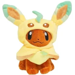 Evoli / Eevee Cosplay Umbreon, Espeon, Jolteon, Vaporeon, Sylveon, Flareon Pluschtier