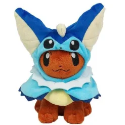 Evoli / Eevee Cosplay Umbreon, Espeon, Jolteon, Vaporeon, Sylveon, Flareon Pluschtier