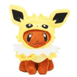 Evoli / Eevee Cosplay Umbreon, Espeon, Jolteon, Vaporeon, Sylveon, Flareon Pluschtier