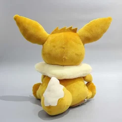 Evoli Eevee Kuscheltier Transformer Ei Edition (Ca. 30Cm)