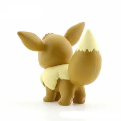 Evoli Eevee Pokemon Ms-02 Eevee Sammel Figur
