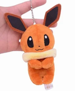 Evoli Entwicklungen Als Kuscheltiere - 9 Stk. Im Set