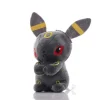 Evoli Entwicklungen Kuscheltiere Im 9Er Set (Ca. 11Cm) Mit Evoli,Feelinare, Blitza, Nachtara Etc.
