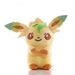 Evoli Entwicklungen Kuscheltiere Im 9Er Set (Ca. 11Cm) Mit Evoli,Feelinare, Blitza, Nachtara Etc.