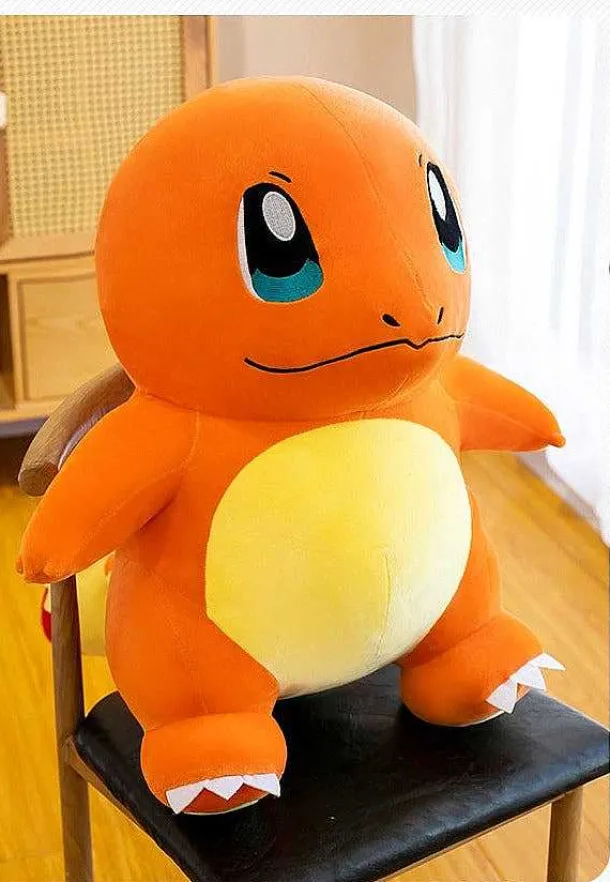 Extragrose Xxl Glumanda Stofftiere (Ca. 75Cm Oder 90Cm)