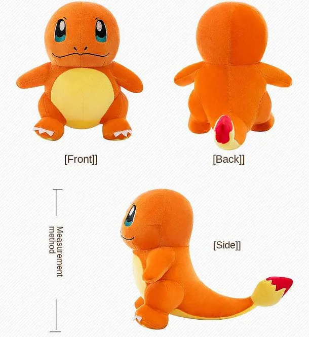 Extragrose Xxl Glumanda Stofftiere (Ca. 75Cm Oder 90Cm)