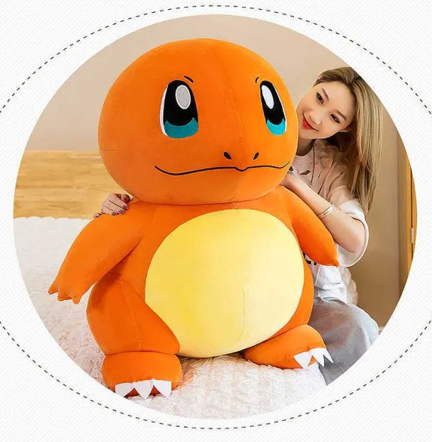 Extragrose Xxl Glumanda Stofftiere (Ca. 75Cm Oder 90Cm)