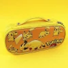 Federmappe Bzw. Tasche In Vielen Verschiedenen Pokemon Motiven