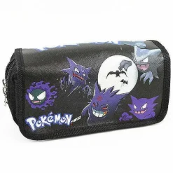 Federmappe Bzw. Tasche In Vielen Verschiedenen Pokemon Motiven