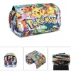 Federmappe Federtasche In Pokemon Motiven