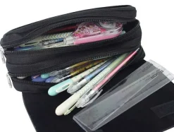 Federtasche Mit Pokemon Motiv