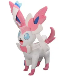 Feelinara / Sylveon Plusch Pokemon Ca. 30Cm Anime Look