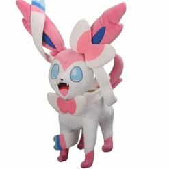 Feelinara / Sylveon Plusch Pokemon Ca. 30Cm Anime Look