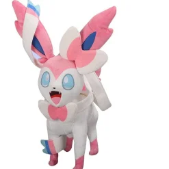 Feelinara / Sylveon Plusch Pokemon Ca. 30Cm Anime Look