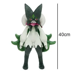 Felori, Feliospa Evolution, Maskagato Plusch Pokemon