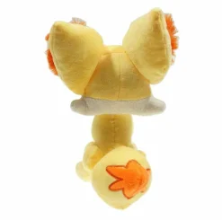 Fennekin / Fynx Pokmeon Kuscheltier (20Cm)