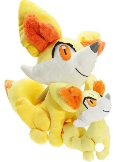 Fennekin / Fynx Pokmeon Kuscheltier (20Cm)
