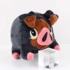 Ferkuli Lechonk Plusch Pokemon Aus Karmesin Und Purpur (Ca. 15Cm)