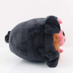 Ferkuli Lechonk Plusch Pokemon Aus Karmesin Und Purpur (Ca. 15Cm)