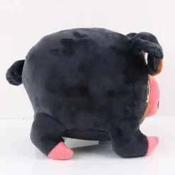 Ferkuli Lechonk Plusch Pokemon Aus Karmesin Und Purpur (Ca. 15Cm)