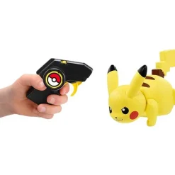 Ferngesteuerter Pikachu Mit Fernbedienung Pokemon Spielzeug