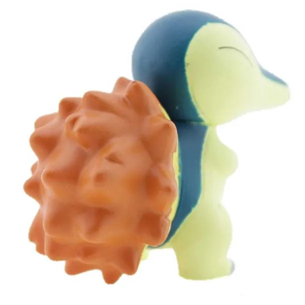 Feurigel Cyndaquil Pokemon Sammelfigur