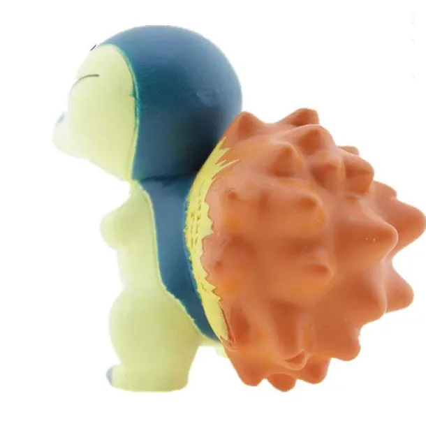 Feurigel Cyndaquil Pokemon Sammelfigur