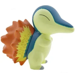 Feurigel Cyndaquil Pokemon Sammelfigur
