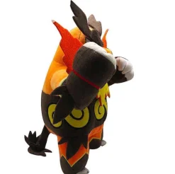 Flambirex Emboar Kuscheltier Pokemon (Ca. 24Cm)
