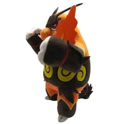 Flambirex Emboar Stoff Pokemon (Ca. 30Cm)