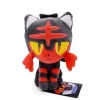 Flamiau Litten Pokemon Kuscheltier (Ca. 17Cm)