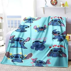 Flauschige Decke Fur Pokemon Fans