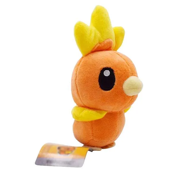 Flemmli / Torchic Plusch Pokemon (Ca.15Cm)