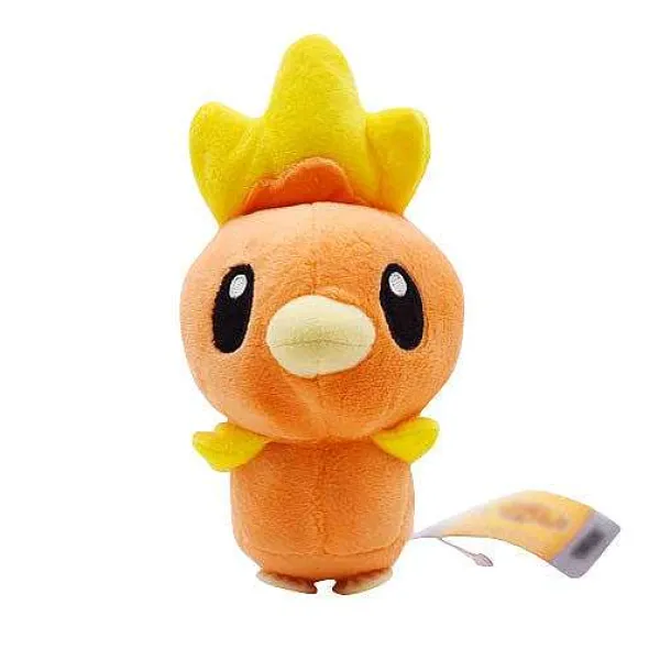 Flemmli / Torchic Plusch Pokemon (Ca.15Cm)