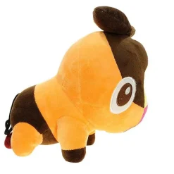 Floink Tepig Kuscheltier Pokemon (Ca. 25Cm)