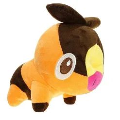 Floink Tepig Kuscheltier Pokemon (Ca. 25Cm)