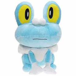 Froxy Kuscheltier Pokemon (17Cm)