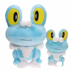 Froxy Kuscheltier Pokemon (17Cm)