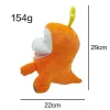 Fuecoco Krokel Stofftier Pokemon (Ca 17X15X27Cm)