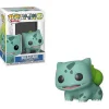 Funko Pop Bulbasaur / Bisasam Figur
