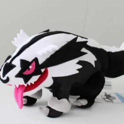 Galar Geradaks Linoone Galarian Zigzachs Zigzagoon Pluschtier Pokemon