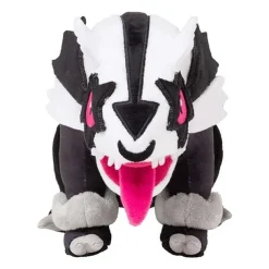 Galar Geradaks Linoone Galarian Zigzachs Zigzagoon Pluschtier Pokemon